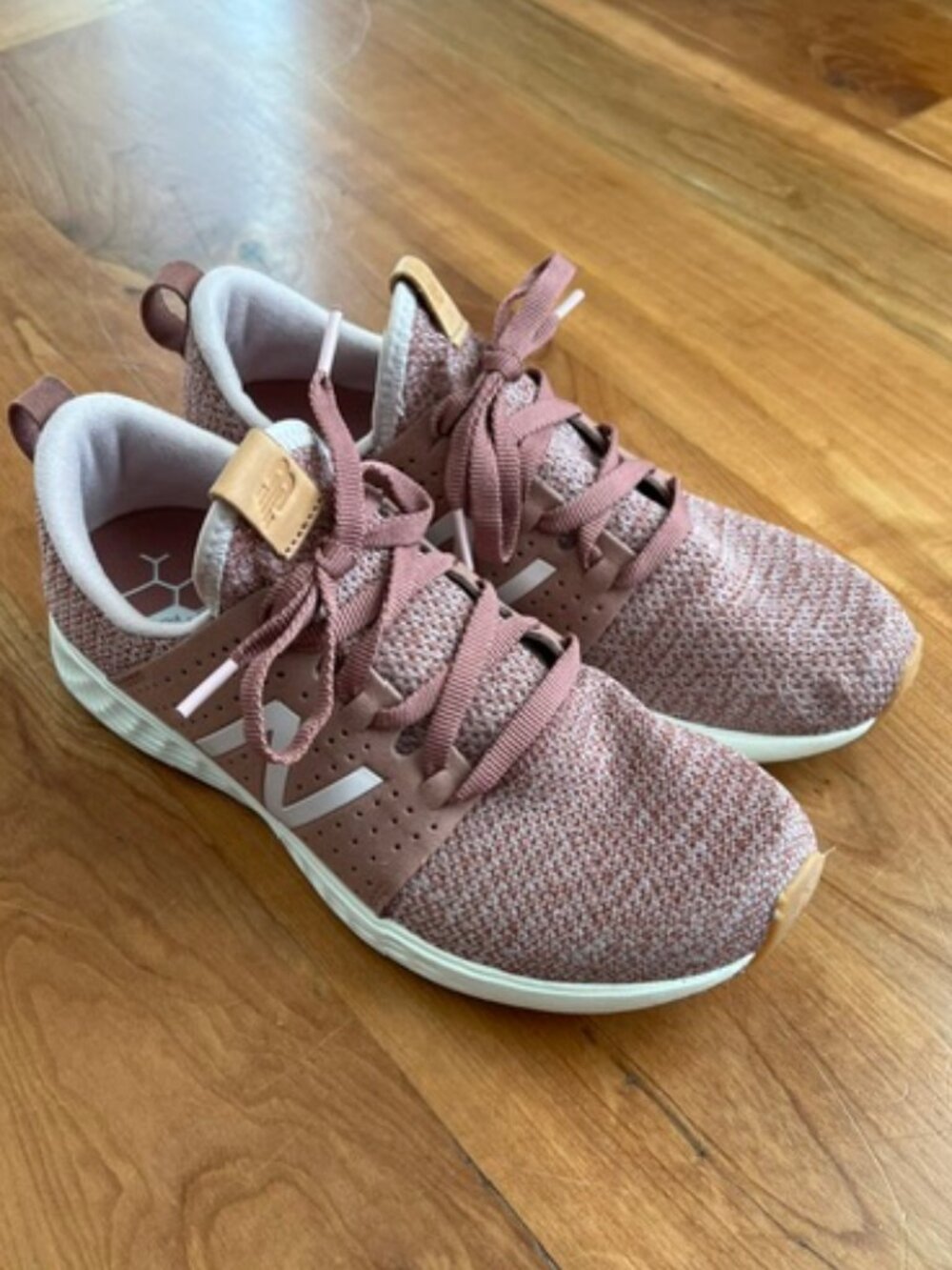 New Balance Fresh Foam Sport V1 Running Shoes
